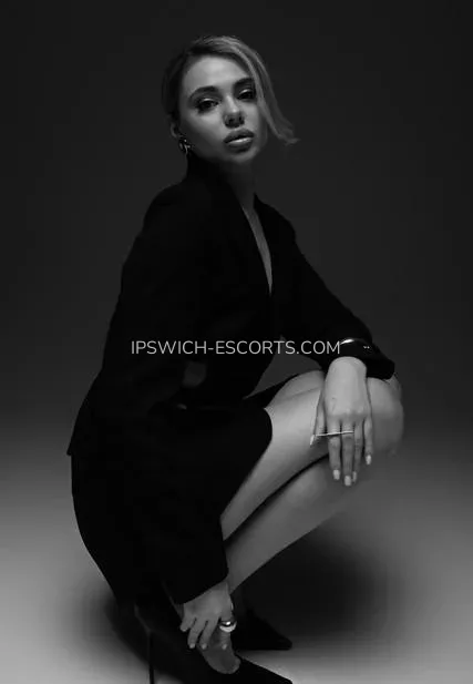 Ipswich escorts Danielle — 5