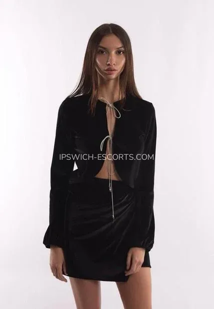 Ipswich escorts Fatima — 5