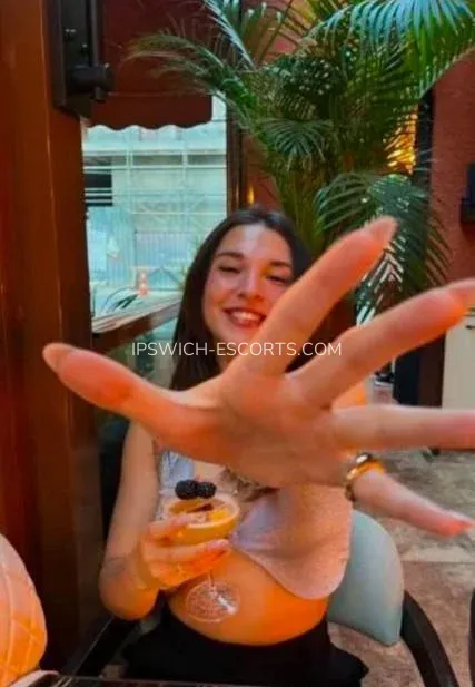 Ipswich escorts Viktoria — 1