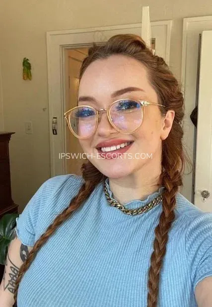 Ipswich escorts Valerie — 1