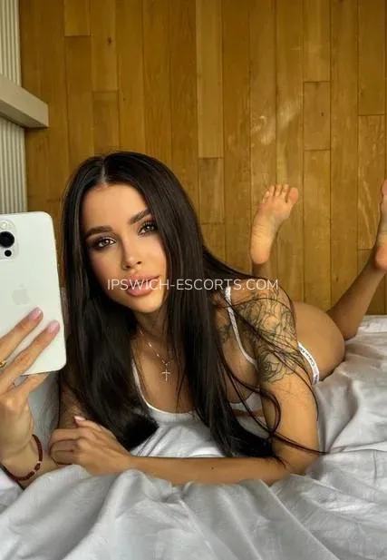 Ipswich escorts Jessica — 5