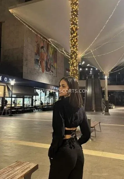 Ipswich escorts Oriana — 4