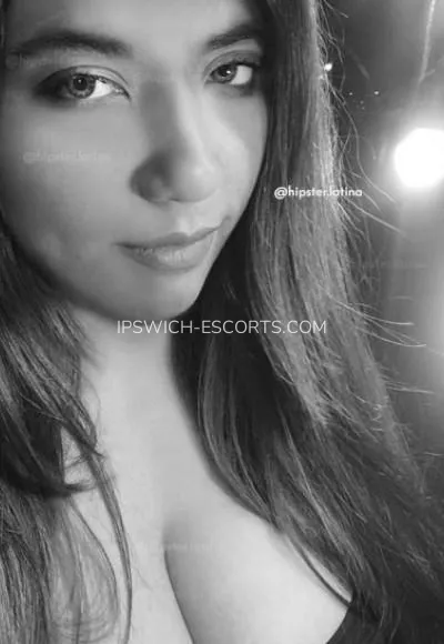 Ipswich escorts Monica — 2