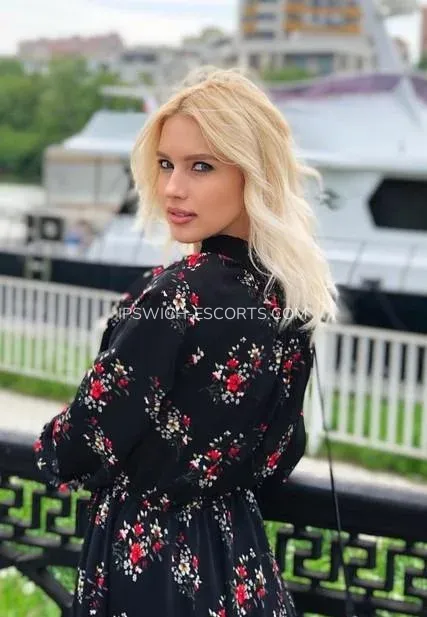 Ipswich escorts Amanda — 1
