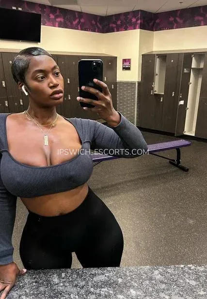 Ipswich escorts Sofia — 9