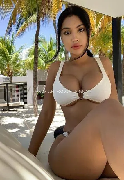 Ipswich escorts Ann — 1