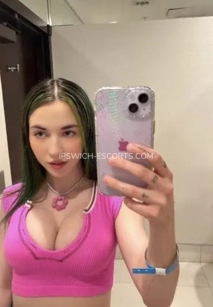 Ipswich escorts Liliana — 3