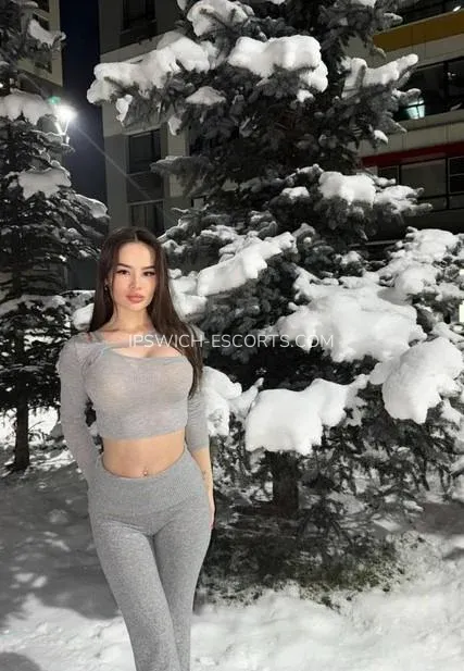 Ipswich escorts Carina — 1