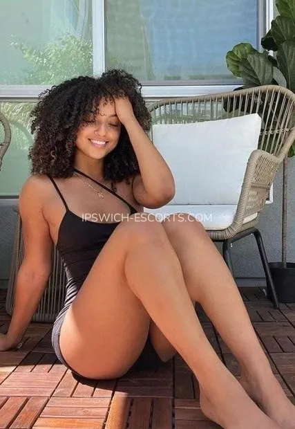 Escort djevojka Jenny - Ipswich