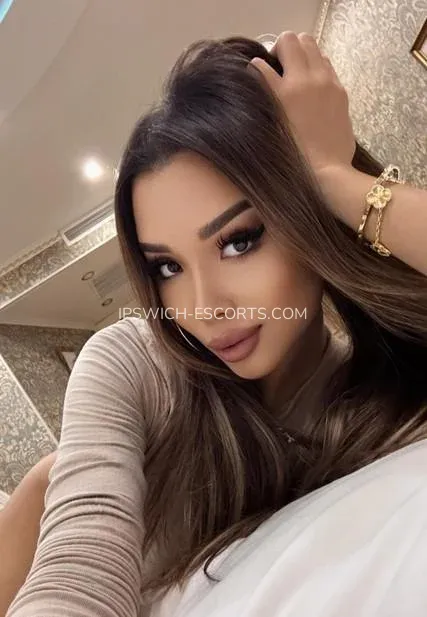 Ipswich escorts Cecilia — 9