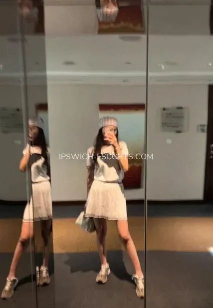 Ipswich escorts Amanda — 5