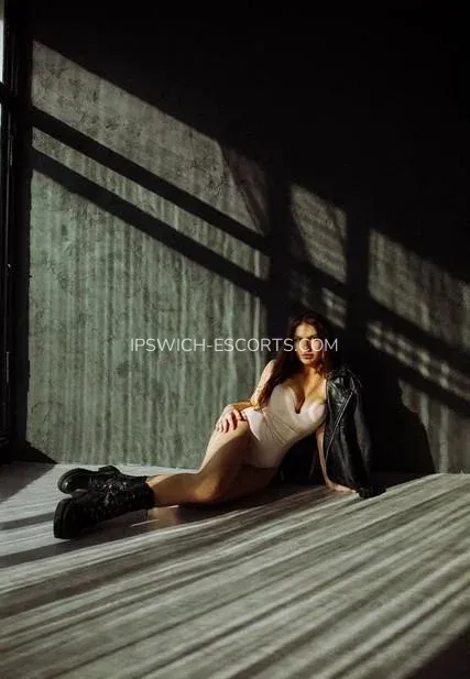 Ipswich escorts Heaven — 6