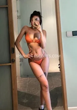 Ipswich escorts Ann — 5