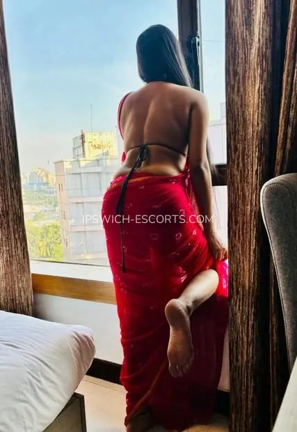 Ipswich escorts Naomi — 2