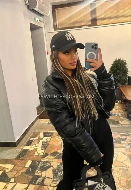 Ipswich escorts Kyla — 1