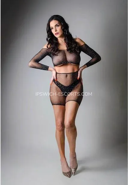 Ipswich escorts Nadia — 5