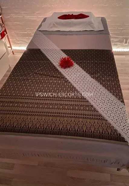 Ipswich escorts Agata — 1
