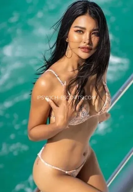 Ipswich escorts Marianne — 1