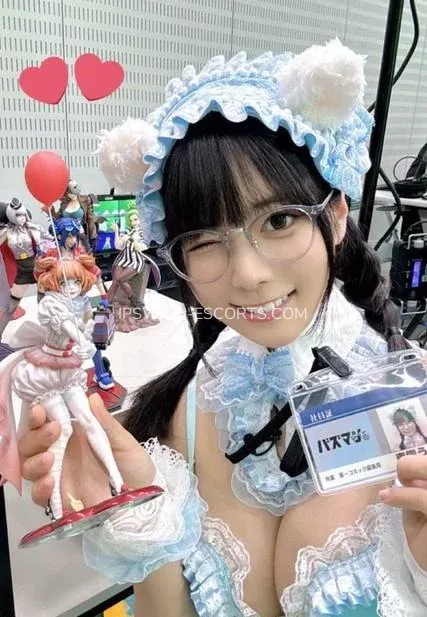 Ipswich escorts Julia — 7