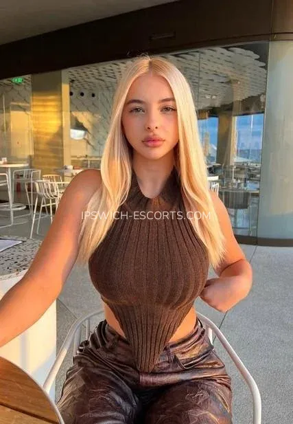 Ipswich escorts Kaitlyn — 6