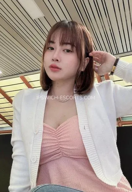 Ipswich escorts Claire — 1