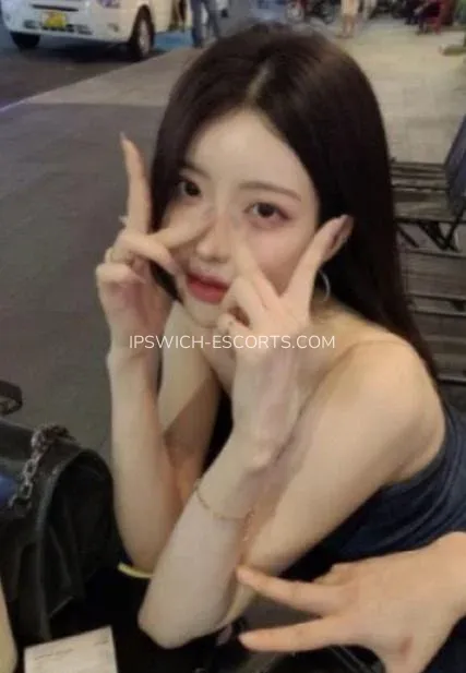 Ipswich escorts Selena — 10