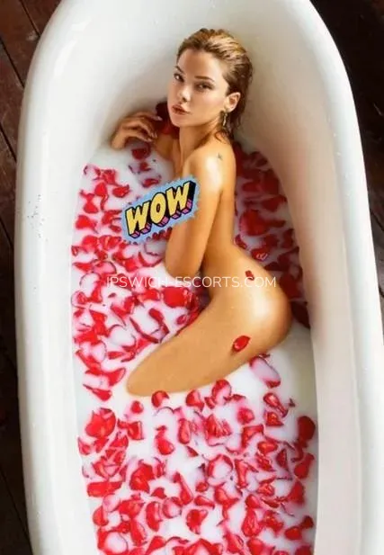 Ipswich escorts Caitlyn — 5