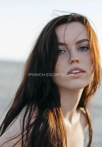 Ipswich escorts Emma — 1