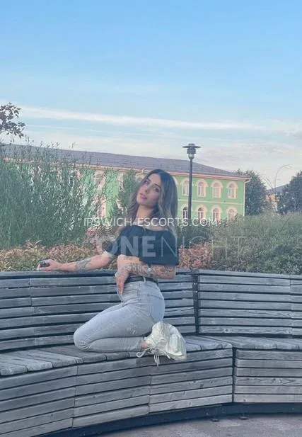 Ipswich escorts Irene — 7