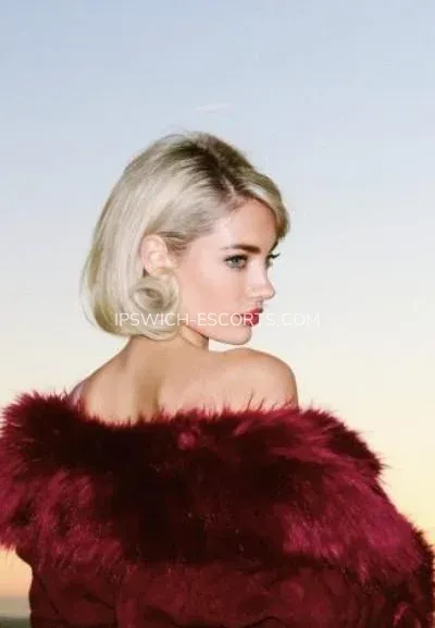 Ipswich escorts Lisa — 7