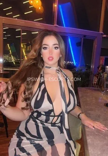 Ipswich escorts Juliana — 10