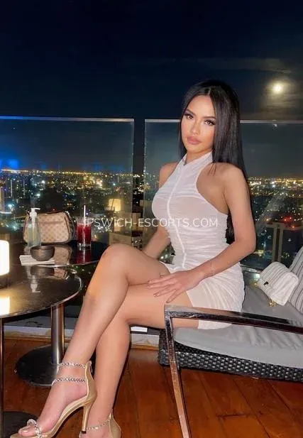 Ipswich escorts Belinda — 1