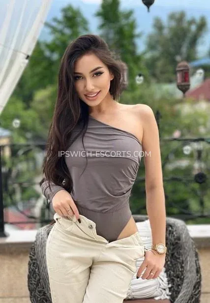 Ipswich escorts Olivia — 4