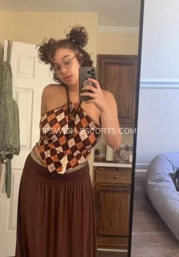Ipswich escorts Natalie — 6
