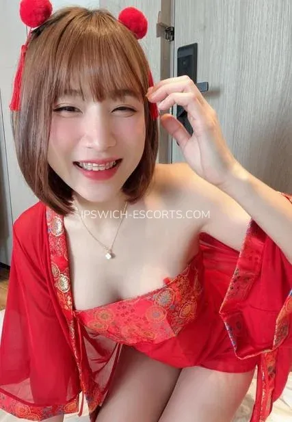 Ipswich escorts Hanna — 4