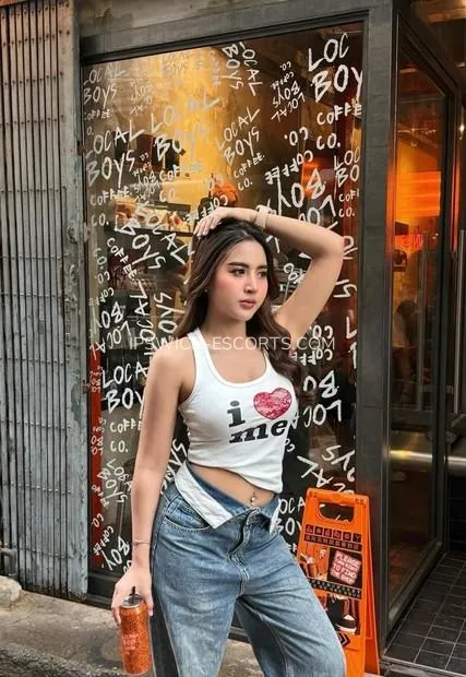 Ipswich escorts Klara — 2