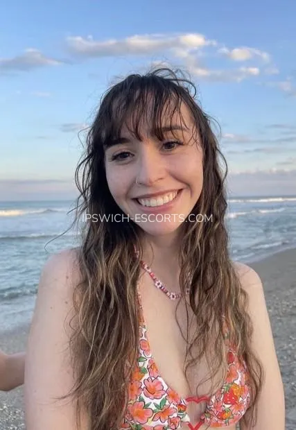 Ipswich escorts Ellen — 2