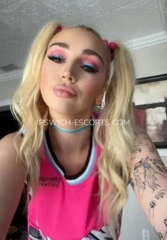 Ipswich escorts Cecilia — 3