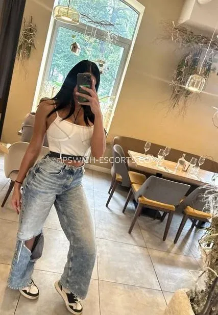 Ipswich escorts Alicia — 7