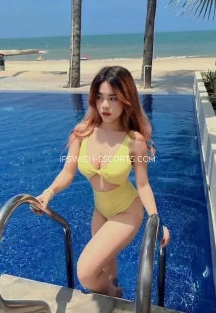 Ipswich escorts Karin — 3