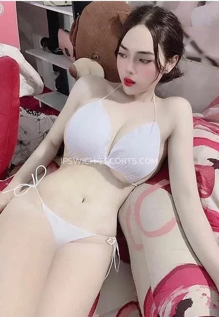 Ipswich escorts Aaliyah — 1