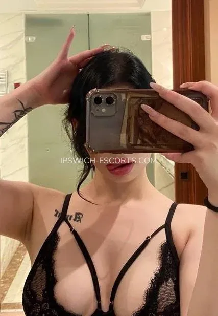 Ipswich escorts Sabrina — 4
