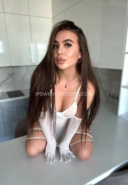 Ipswich escorts Anabel — 1