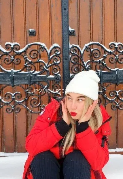 Ipswich escorts Nathalie — 1