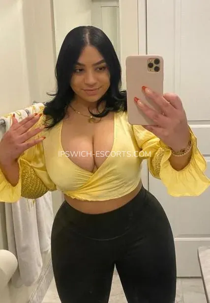 Ipswich escorts Rebecca — 3