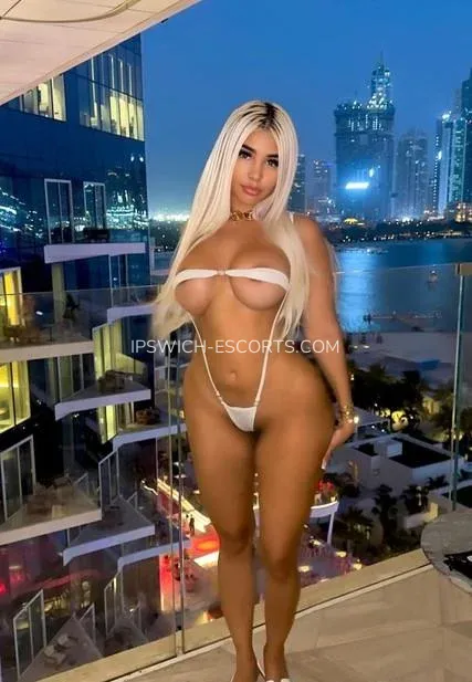 Ipswich escorts Elizabeth — 1