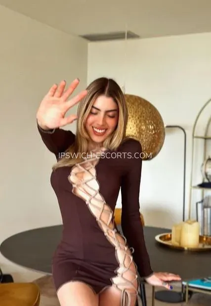 Ipswich escorts Esmeralda — 5