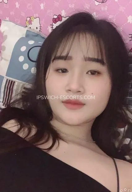 Ipswich escorts barbro
