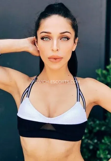 Ipswich escorts Eva — 6