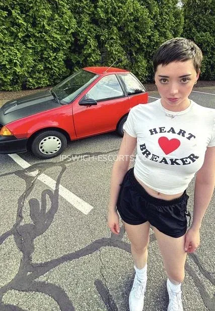 Ipswich escorts Josephine — 1